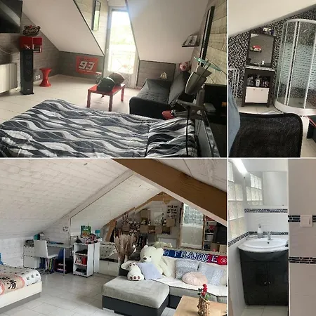Maison Familiale