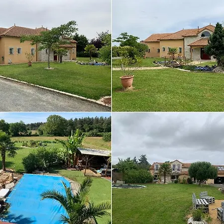 Maison Familiale * Roeze-sur-Sarthe
