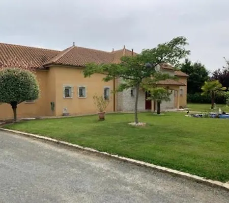 Maison Familiale Roeze-sur-Sarthe