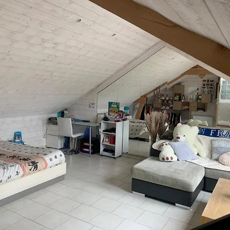 펜션 Maison Familiale