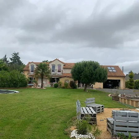Maison Familiale * Roeze-sur-Sarthe