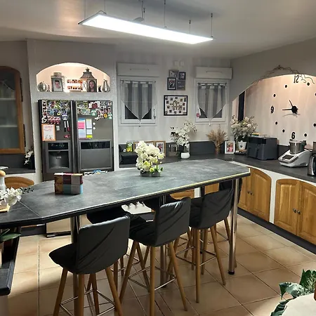 Maison Familiale Roeze-sur-Sarthe
