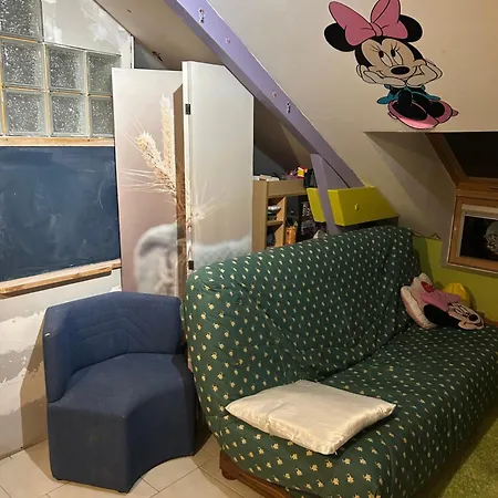 Holiday home Maison Familiale Roeze-sur-Sarthe