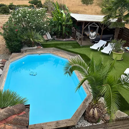 Holiday home Maison Familiale Roeze-sur-Sarthe